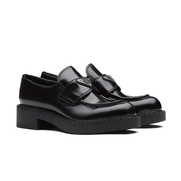 Prada loafers - Picture 1 of 5